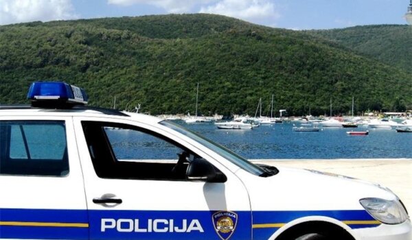 Rovinj: Nakon uhićenja dvojice muškarca koji su u kampu snimali golu djecu, jučer uhićen još jedan