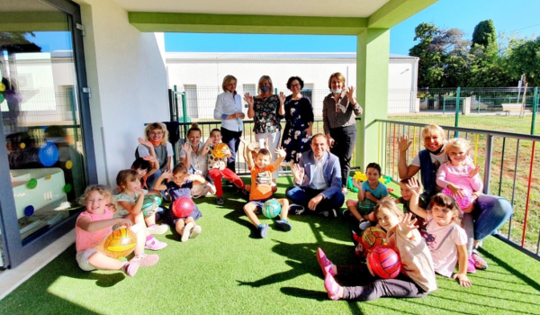 Poreč: Počela nova pedagoška godina - više od 700 djece u vrtićima i jaslicama