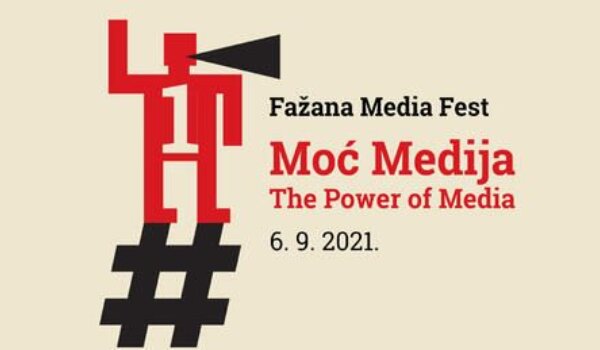 Počeo je Fažana Media Fest