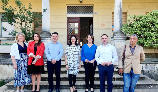Potpisan ugovor o obnovi Gornjeg vrtića: Prva faza radova gotova do početka iduće pedagoške godine