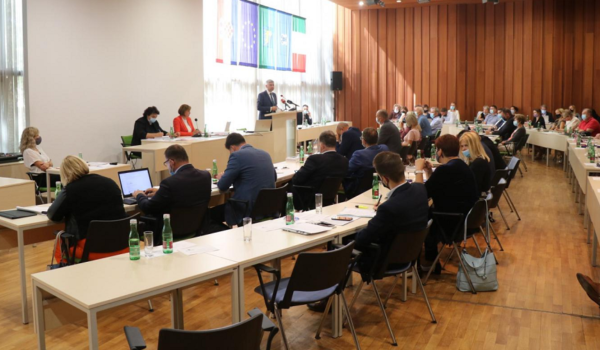 Skupština Istarske županije: Sazvana sjednica na temu ŽCGO Kaštijun i gospodarenja otpadom u Istri