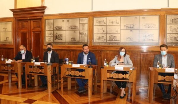 Predstavljeno ovogodišnje izdanje Dana mladih Istarske županije