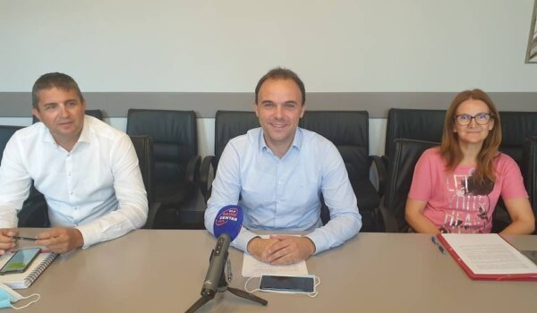 Prvi rebalans: Gradske financije stabilne, poziv građanima na sudjelovanje u kreiranju proračuna za 2022.