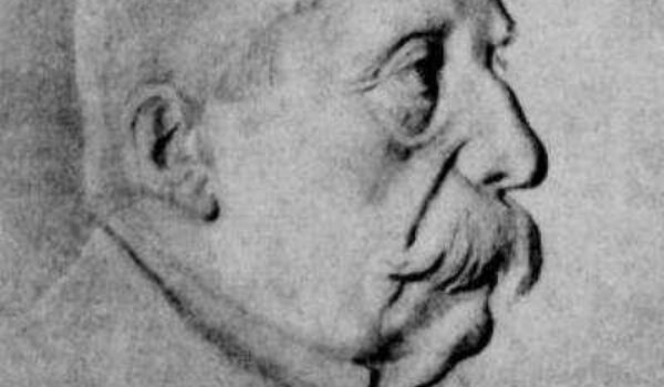 Na današnji dan 1829. godine rođen odvjetnik, političar i arheolog Andrea Amoroso