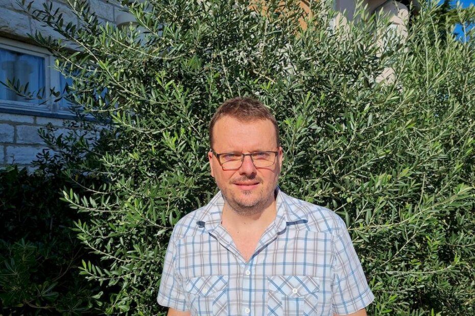 dr.sc. Igor Pasković