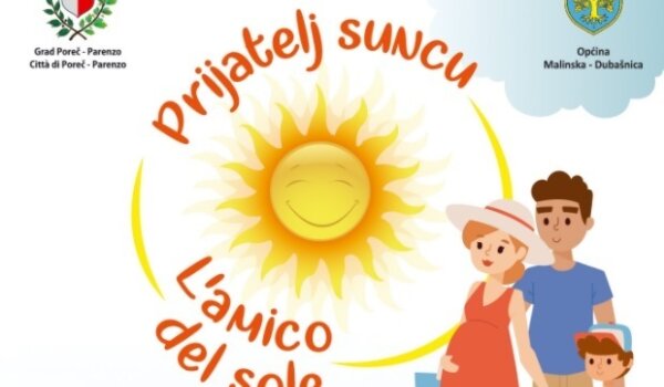 Sutra predavanja i radionice na Trgu slobode povodom Svjetskog dana Sunca