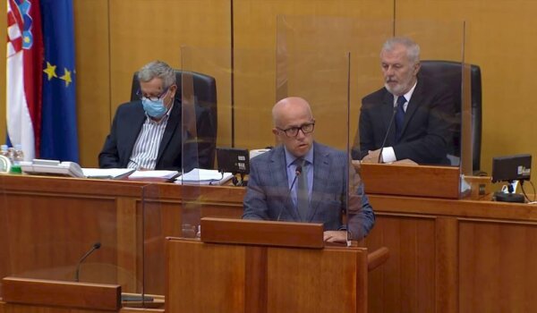 Daus: Autonomija Istre riješila bi većinu problema naših građana