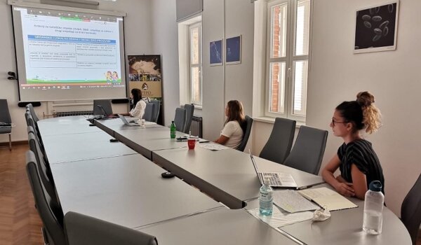 ConsumeLess Plus:  kako povećati atraktivnost turističke destinacije očuvanjem prirodnih resursa