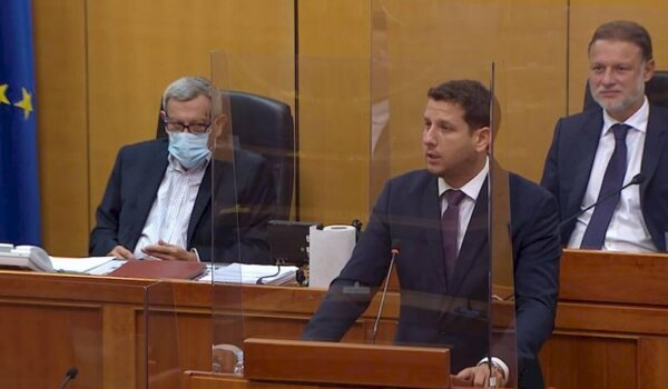 Lerotić: Hrvatski građani i poduzetnici brutalno oporezovani