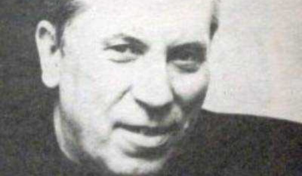 Na današnji dan 1933. rođen svečenik, teološki pisac i nakladnik Josip Turčinović