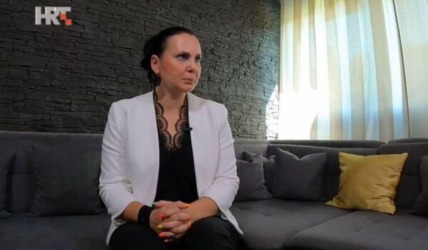 HRT prilog o ženi koja je razotkrila HDZ-ovo uhljebljivanje pustio u 4 ujutro