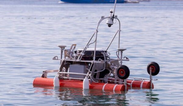 Predstavljena inovativna robotska rješenja za očuvanje Jadrana