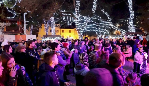 U pripremi osma Novogodišnja lutrija Društva invalida Poreč, uključite se!