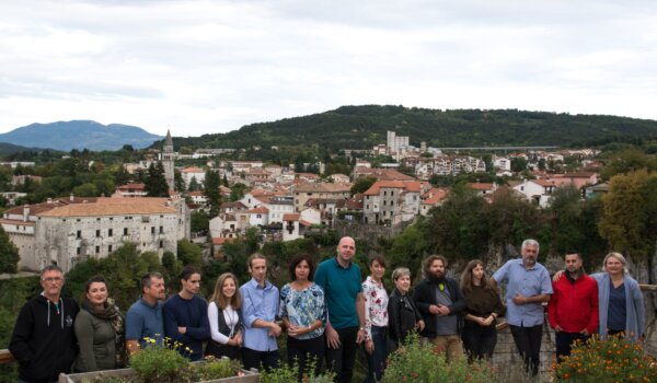 Možemo! neslužbeni pobjednik ponovljenih lokalnih izbora u Pazinu