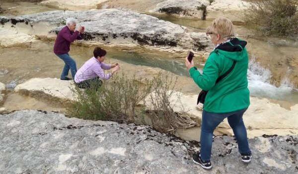 Danas otvorenje izložbe fotografija pazinskih umirovljenika 'Zlatne godine"
