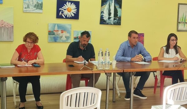 Vijećnici Funtane složni i brzi u donošenju odluka: Smanjuju obuhvat UPU-a Zelene lagune