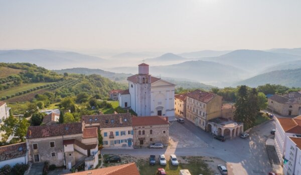 TZ Vižinada: Rezultati u rujnu pokazu da bi mogli premašiti rekordnu 2019. godinu