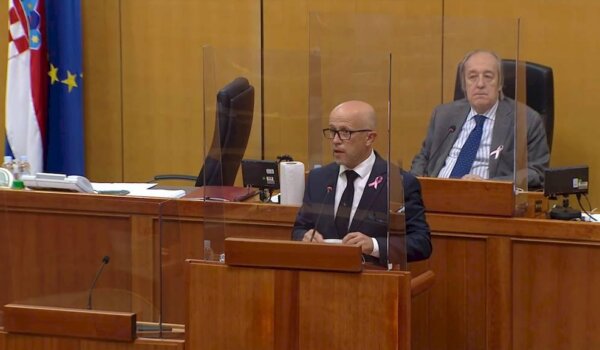 Daus:  Potrebna jača podrška poduzetničkim potpornim institucijama