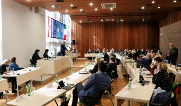 FZOE: Kaštijun je 'apoteka' na koju možete biti ponosni; HZJZ: Kaštijun nema negativnog utjecaja na zdravlje