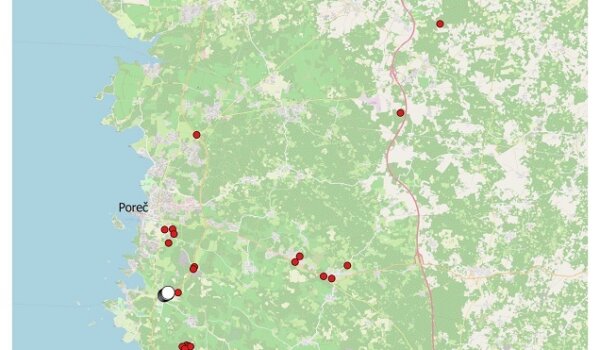 Centar za invazivne vrste Poreč: Gdje se skriva ambrozija?