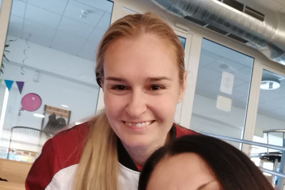 Marijana Liović i Nataša Ravnić u subotu putuju na Svjetsko prvenstvo u Poljskoj