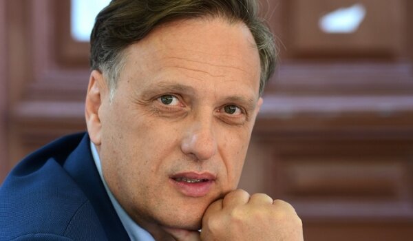 Neslužbeno: Anton Kliman izabran za predsjednika istarskog HDZ-a