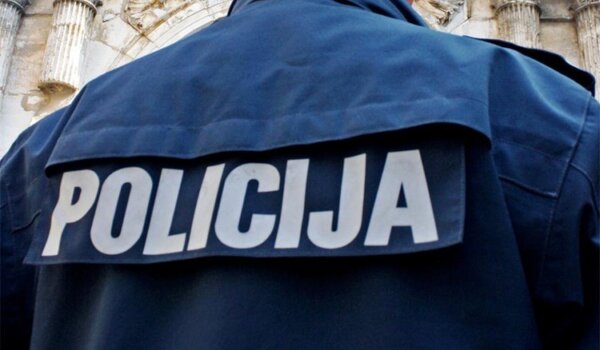 Policija pronašla drugog člana dvojca koji je pljačkao vikendice po Istri
