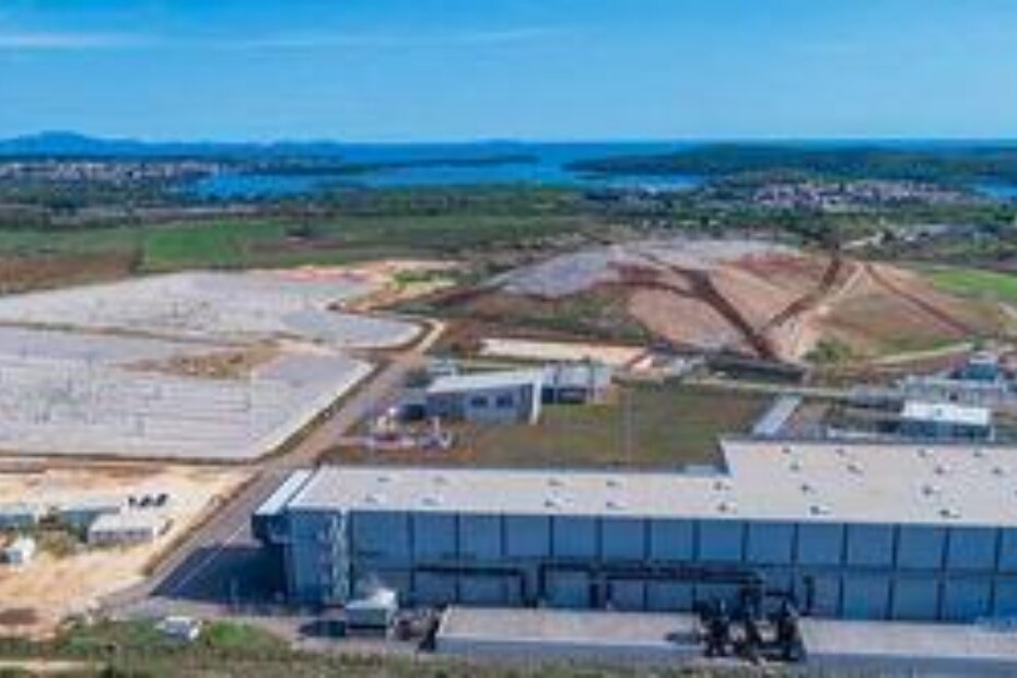 ŽCGO Kaštijun (foto; kastijun.hr)