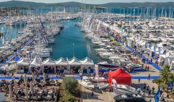 Nautika više ne cilja na rekordne brojke dolazaka i noćenja, već na veće prihode i održivost