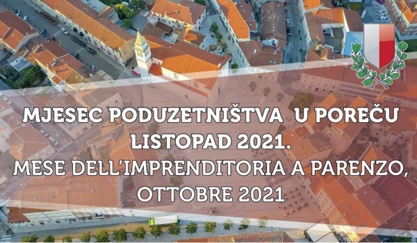 Sutra radionica o potencijalima u poduzetništvu
