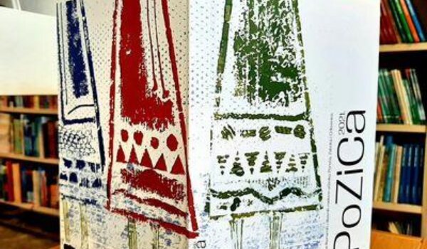 U Gradskoj knjižnici predstavljena jubilarna XXV. PoZiCa