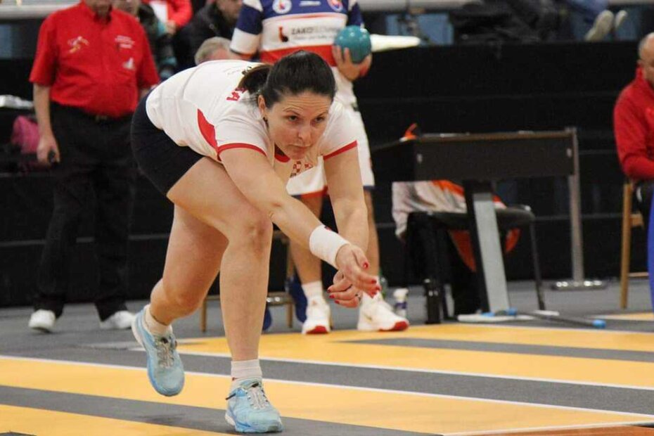 Članica porečke Istre Nataša Ravnić