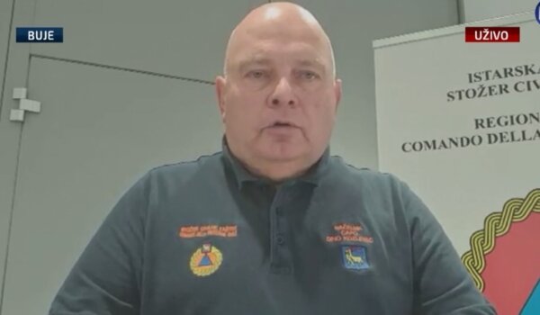 Kozlevac: Ja neću ići na koncerte ni bilo gdje da mi netko puše i kiše u lice; Pozivam ljude da se što više cijepe