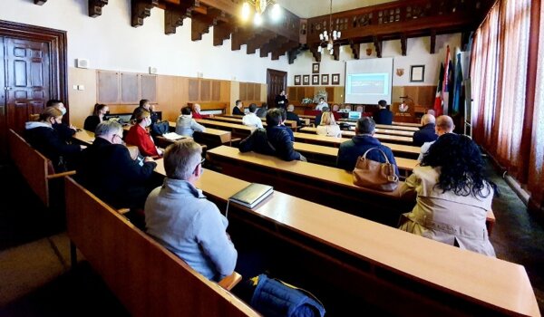 Predstavljena Studija o uređenju Peškere: Od utorka kreće javno savjetovanje s građanima
