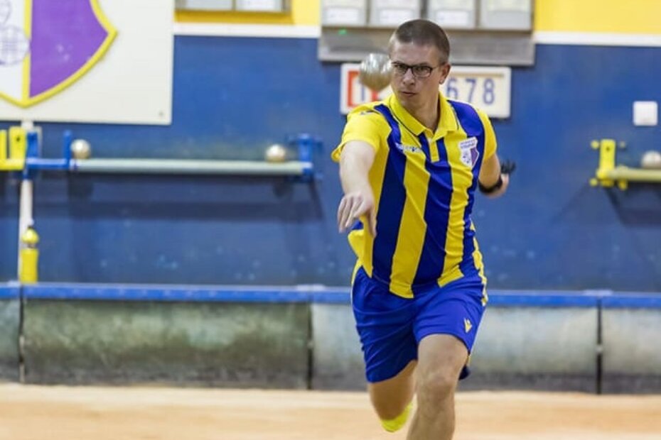 Foto: BK Istra Poreč