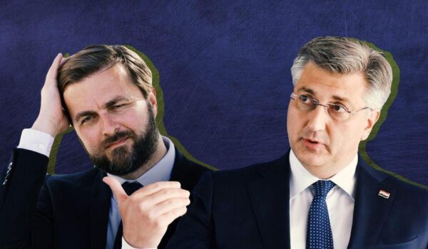 Poskupljenje plina jedna je od najvažnijih europskih tema: Zašto Ćorić i Plenković šute i hoćemo li od travnja plin plaćati 90 posto skuplje