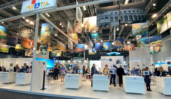 Hrvatska turistička ponuda na sajmu WTM u Londonu