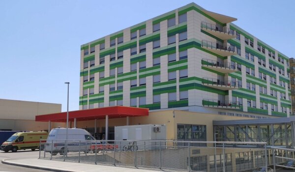 Istra: Devet novozaraženih, hospitalizirano 40 osoba