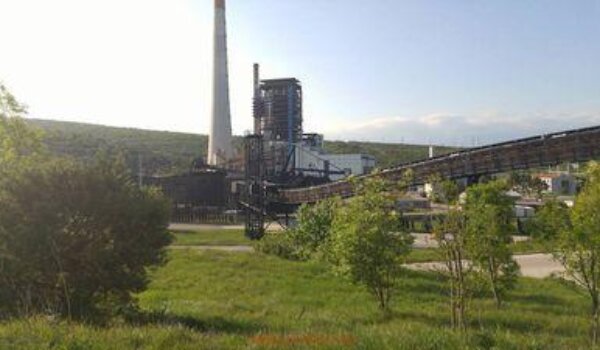 Hrvatska se pridružuje borbi protiv klimatskih promjena: Zatvara li se termoelektrana Plomin?