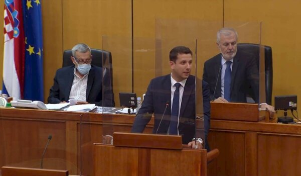 Lerotić: zdravstvo je rak rana državnih financija