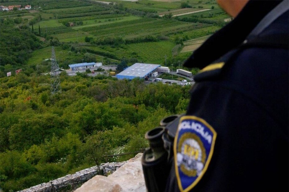 Ilustracija, PU istarska