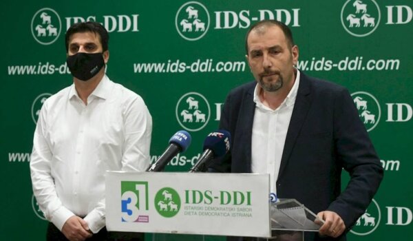 IDS obećao da će biti transparentan