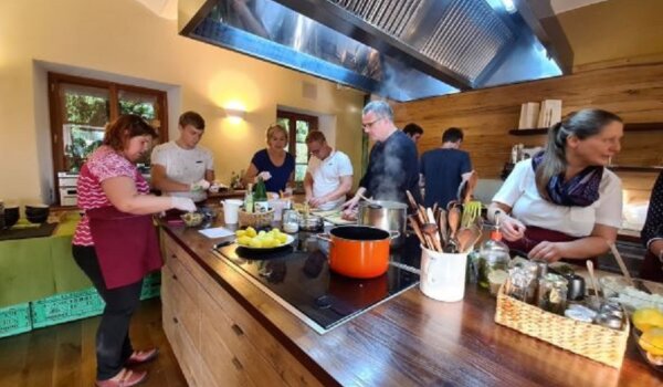 Balotini agrotehničari u novom europskom projektu