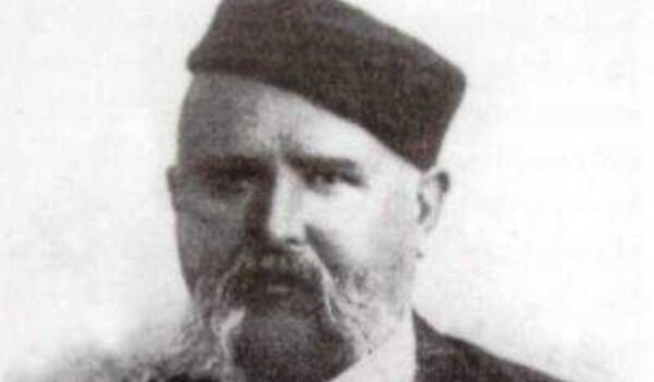 Na današnji dan 1913. umro Stjepan Žiža, narodni preporoditelj i skupljač narodnoga blaga iz Kosinožići