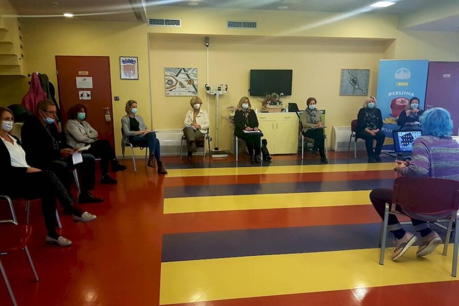 Psihološki krizni tim Istre