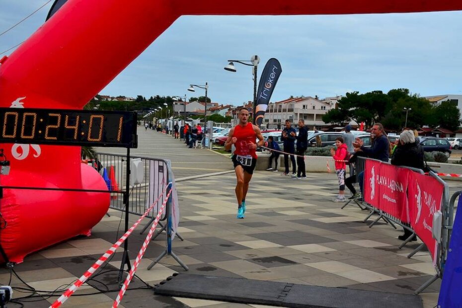 S utrke za odrasle
Foto: Trickeri.org