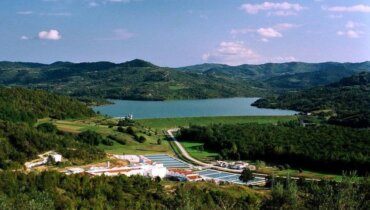 Istarski vodovod Buzet