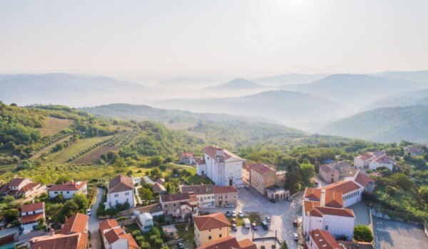 U Vižinadi zadovoljni turističkim brojkama