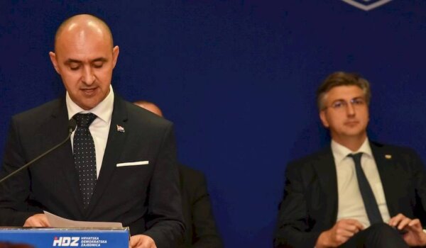 USKOK podigao optužnicu protiv bivšeg predsjednika istarskog HDZ-a