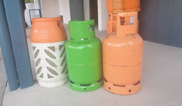 Cijena boce plina neprekidno raste